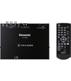 アルパイン TUE-T500 4x4 フルセグ地上デジタルチューナーユニット 4×4地上デジタルチューナーTUE-T500 | カー用品 アルパイン