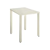 コクヨ(KOKUYO) ミーティングテーブル 長方形 MT-150シリーズ W750×D750×H700mm MT-Y150F11NN