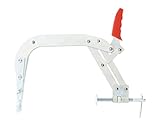 ABN 8 "インチバルブスプリングコンプレッサー、3 to 6.5 "インチ容量、6 "インチクリアランス – For Small to Mediumオーバーヘッドエンジン