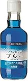 明治屋 マイシロップ ブルーラムネ風味 350ml 液体