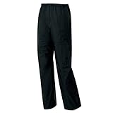 アイトス AITOZ  全天候型パンツ AZ56302 010 ブラック L