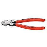 KNIPEX(クニペックス):光ファイバー用ニッパー 7251-160