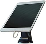 Retail Tablet Display - Mechanical Security: Pivot (Black) [並行輸入品]