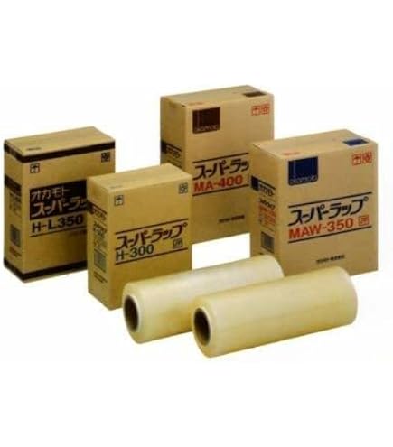 Amazon.co.jp: ダイアラップi-GSW 400×750 1ケース4本入り : ドラッグ