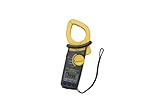 横河計測(YOKOGAWA) CL-250 クランプメータ 大口径(φ55mm)、交流・直流電流両用、レコーダ出力付