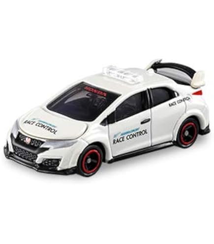 Amazon | トイザらス限定 オリジナル トミカ ホンダ シビック TYPE R
