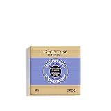 ロクシタン(L'OCCITANE) シアソープ ラベンダー 100g 石鹸 女性 男性 メンズ ベビー