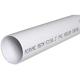 中央真空PVCパイプ – すべての中央Vac組み込みシステムのby ZVac