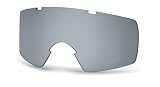 Smith Optics Elite(スミスオプティクス・エリート) ゴーグル型保護メガネ アウトサイド/ワイヤー 専用交換レンズ グレー OTW01Y