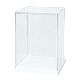 東京堂 フラワー資材 ウインナーケース 白 (4コ入り) UK182400