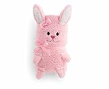 Mud Pie Blanket, Pink Bunny by Mud Pie [並行輸入品]