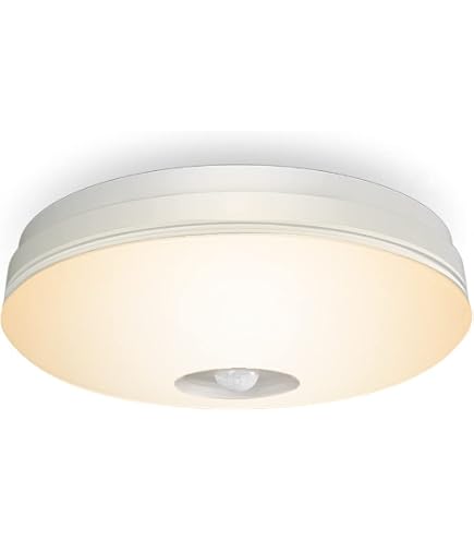 Amazon | パナソニック LED シーリングライト ひとセンサー 付 内玄関