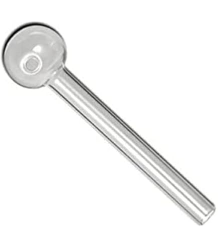 Amazon.co.jp: ガラスハンマー6アームパーコレーターバブラー水パイプ