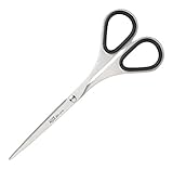 アレックス(ALLEX) はさみ スリム140 ブラック 11163B