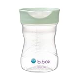 b.box(ビーボックス) Training Cup トレーニングカップ 240ml 【b.box正規品】 sage セージ