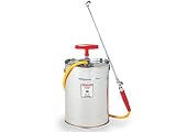 有光 手動式肩掛噴霧器（噴霧機） MA-4SD2【4.8Lタンク】