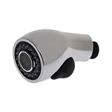 KOHLER K-1013837-0 Sprayhead, White [並行輸入品]