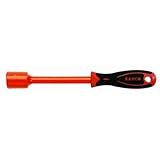 Bahco 817V-13 1000V Nut Driver, 13mm [並行輸入品]