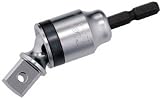 [N-4521803]ＴＯＰ　ユニバーサルインパクトソケットアダプター　１２．７ｍｍ EUA4P