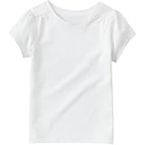 ジンボリー GYMBOREE/ クラシックティ ホワイト トップス半袖Tシャツ 18～24ヶ月【並行輸入】