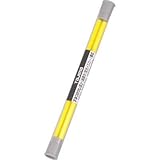 TJMデザイン:タジマ すみつけクレヨン細書き替芯 SKHS-KYEL 型式:SKHS-KYEL（1セット:3本入）
