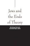 Jews and the Ends of Theory