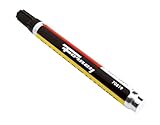 Forney 70819 Marker, Paint, Black [並行輸入品]