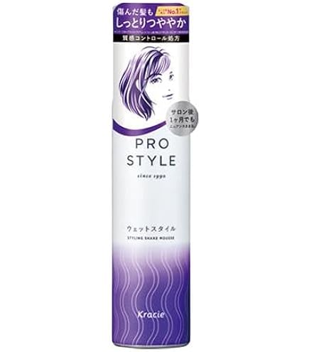 Amazon | プロスタイル 泡の浸透補修エッセンス 160g | プロスタイル