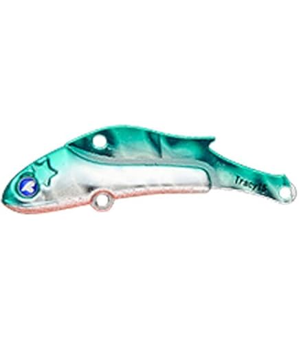 Amazon | Blue Blue(ブルーブルー) トレイシー 15g #01ブルーブルー