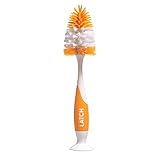 Latch Deluxe Bottle and Valve Brush by Latch