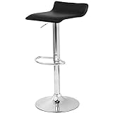 【10脚セット】 タンスのゲン カウンターチェア モダン 昇降 カウンターチェアー ブラック 31010005 BK