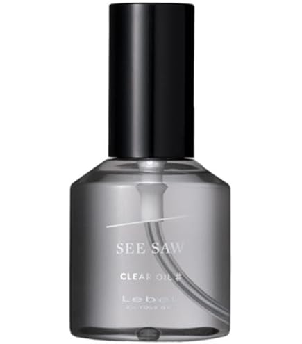 Amazon | ルベル SEESAW シーソー ヘア＆スキャルプシャンプーB 500ml