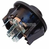 Stens 430-250 Ignition Switch/Toro 117-2222 [並行輸入品]