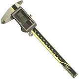 ミツトヨ (Mitutoyo) デジタルノギス CD-S10CT (500-453) (ABSデジマチックキャリパ・ソーラータイプ)