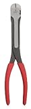 Sunex Tools SU3710 11 Inch Diagonal Cutting Pliers