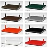 KGY　アーチスタンド自立ベース　AB-1　ブラック 7665bo 【1点】