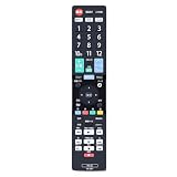 テレビリモコン RC-007 for ORION オリオンテレビ用リモコン オリオンリモコン OL22CD400 OL50CD400対応