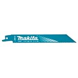 マキタ:レシプロ刃BIM51(5枚入) A-58017