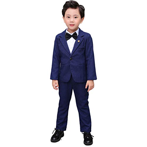 男の子 卒園式 入学式に着せたい 記念日のフォーマルファッション11選 Mama アンドママ