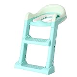 子供のトイレ折り畳み式のトイレラダーベビーシートクッション