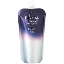 Amazon | リバイタル (REVITAL) 資生堂ローションセラム 165ml
