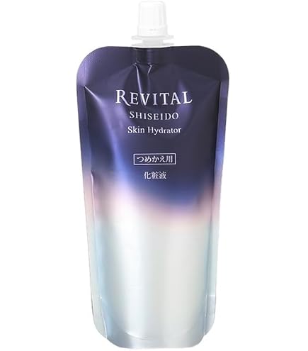 資生堂　REVITAL 化粧液 REVITAL(リバイタル) ローションセラム 資生堂 | イオンスタイル