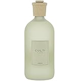 [クルティ] リードディフューザー ルームフレグランス リード付き Stile Classic 1000ml ルームフレグランス [並行輸入品]