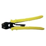 泉精器製作所:泉 手動片手式圧着工具 リングスリーブ用 IS-1 型式:IS-1