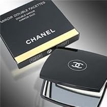 Amazon | シャネル ミロワール ドゥーブル ファセット | CHANEL