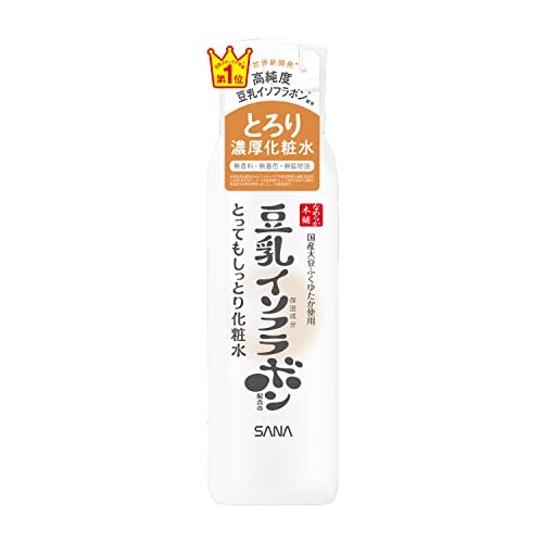 常盤薬品工業 なめらか本舗 とってもしっとり化粧水