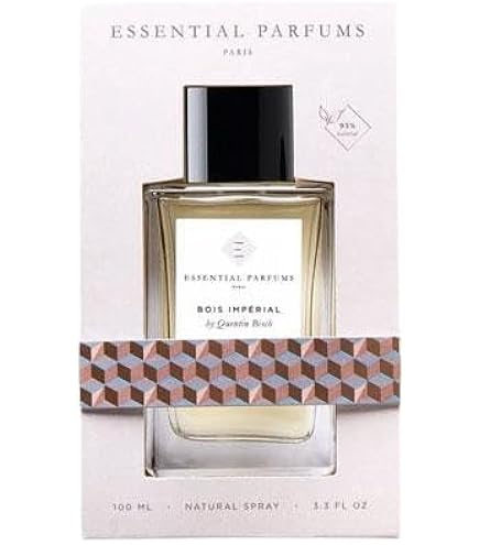 Amazon | Essential Parfums Bois Imperial EDP/エッセンシャル