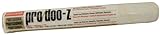 Wooster Brush RR643-18 Pro/Doo-Z Roller Cover 1/2-Inch Nap, 18-Inch by Wooster Brush