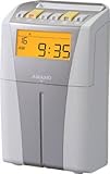 [N-7592698]アマノ　勤怠管理ソフト付タイムレコーダー TIMEPACK3100