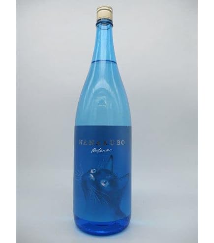 Amazon.co.jp: 常楽酒造 『燃える闘魂』 直筆デザイン白ラベル 箱入り